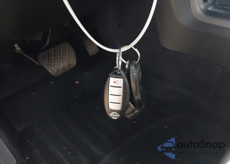 2011 Nissan Murano Le from USA, damaged, VIN JN8AZ1MU5BW059711